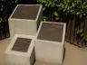 John-Lennon-Denkmal, Verden in Verden an der Aller, Germany