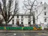 Front of Abbey Road Studios at 3 Abbey Road, St John's Wood, London, in November 2025