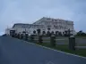 The Atlantic Hotel on the headland above Newquay, Cornwall, where the Beatles stayed while filming Magical Mystery Tour