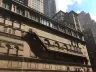 Carnegie Hall in New York City seen from the corner of Seventh Avenue and West 57th Street in August 2021