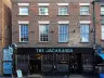 Front of the Jacaranda on Slater Street, Liverpool, in February 2018