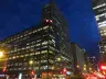 Fairmont The Queen Elizabeth hotel on René-Lévesque Boulevard, Montreal, site of the 1969 John and Yoko bed-in