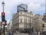 The Prince of Wales Theatre on Coventry Street, London, venue of the Beatles' 1963 Royal Variety Performance