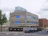 Twickenham Film Studios on The Barons, St Margarets, London, where the Beatles filmed and rehearsed in the 1960s